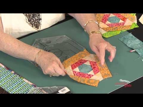 Creative Grids Hexagon Trim Tool