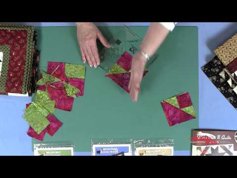 Creative Grids Cat's Cradle Trim Tool