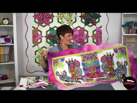 Scallop Template CGRSCALLOP