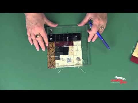 Log Cabin Trim Tool 6in CGRJAWMN6