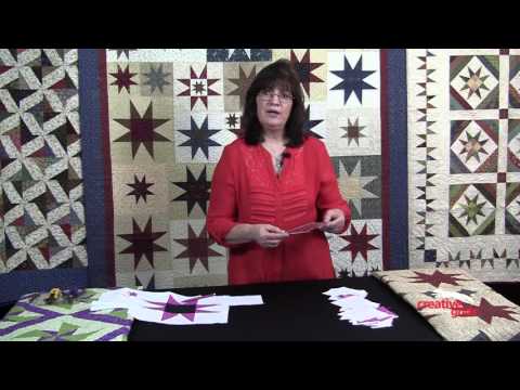 Strippy Stars Trim Tool 5in x 7-1/2in GRDH2