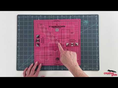 Log Cabin Trim Tool Duo 10in CGRJAW10