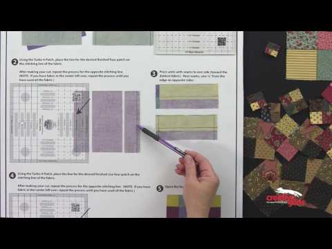 Turbo 4Patch Trim Tool CGRDH3