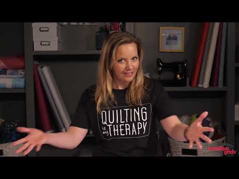 Machine Quilting Tool Chevy Low Shank