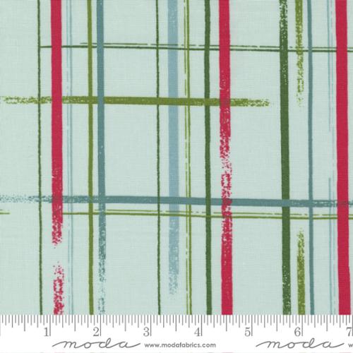 Good News Great Joy by Fancy That Design House - Candy Stripe - Icicle 45564 15