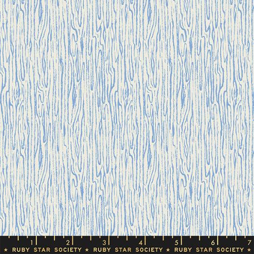 Backyard by Sarah Watts - Tree Bark Dusk RS2090 13