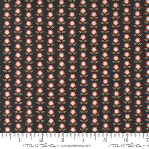 Birdsong by Gingiber Little Flowers Raven 48357 17