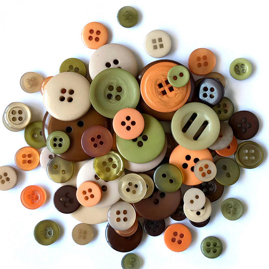 Buttons Galore - Cornucopia