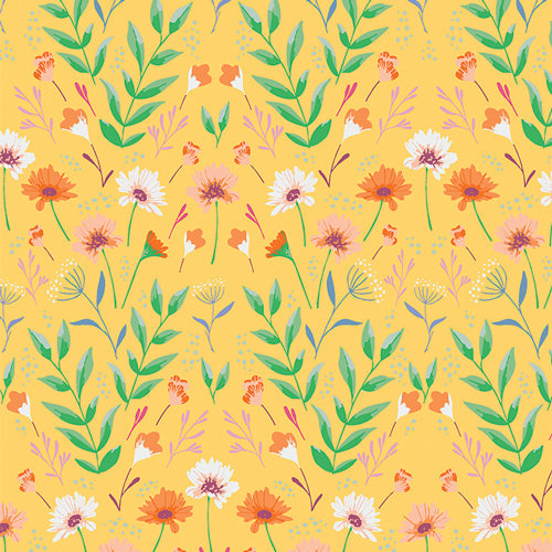 Daisy by Maureen Cracknell Reflective Meadow DSY24410