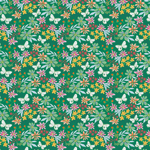 Daisy by Maureen Cracknell Flying Wild Field DSY24402