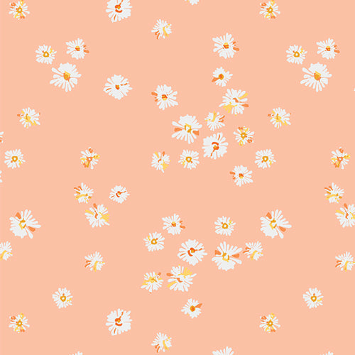 Daisy by Maureen Cracknell Hazy Daisies Glow DSY24411