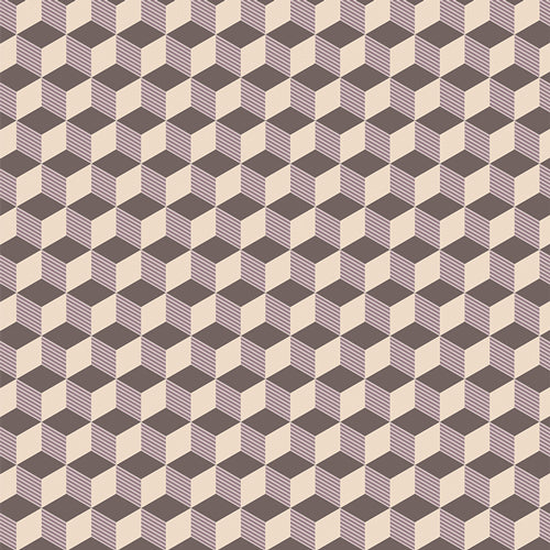 Duval by Suzy Quilts - Blocks Haze DUV60304