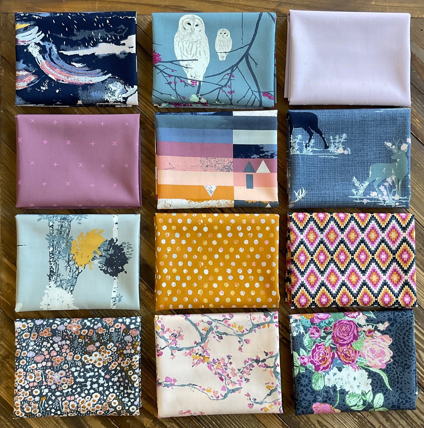 Eclectic Intuition by Katarina Roccella : Kilim Inherit Four