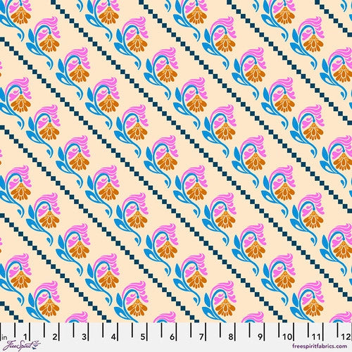 Fluent by Anna Maria Horner - Tilt - Froth