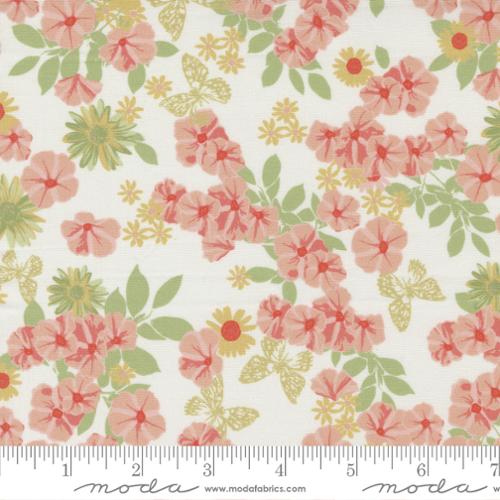 Garden Society by Crystal Manning 11891 11