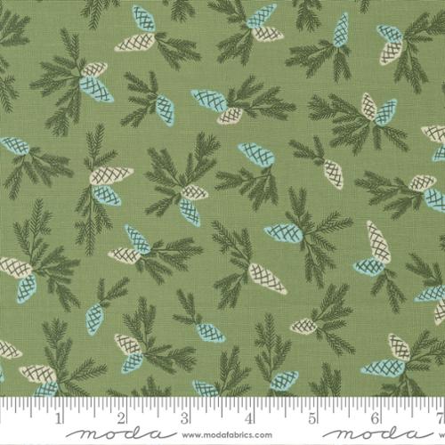 Good News Great Joy by Fancy That Design House - Pinecone Bough - Eucalyptus 45563 17
