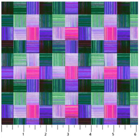 June by Laura C. Moyer: 90778-84