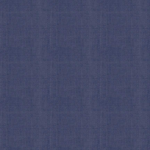 Linen Blend by Riley Blake 60” - Navy