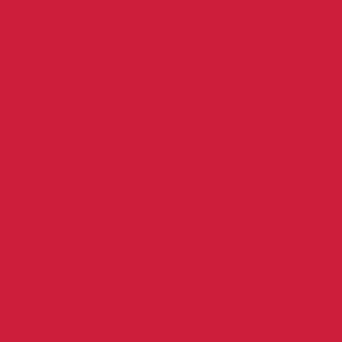 Pure Solids - PE-537-Undeniably-Red