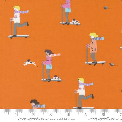 Pips by Aneela Hoey - Pips Scoot Orangeade 24591 18