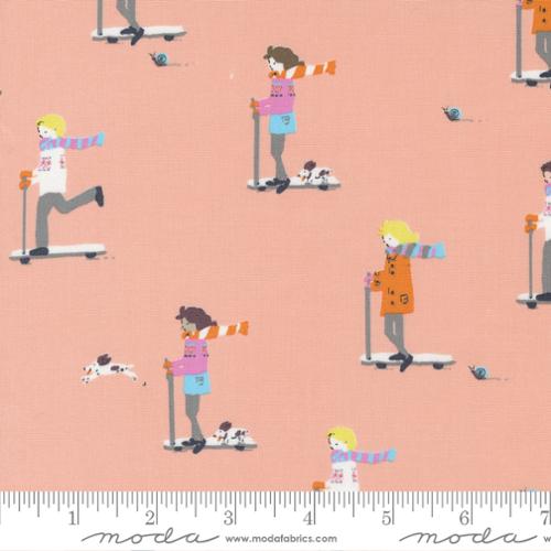 Pips by Aneela Hoey - Pips Scoot Peach 24591 16