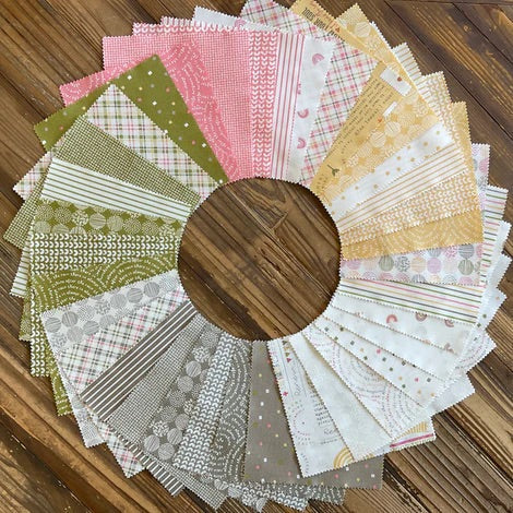 Renew by Sweetwater Mini Charm