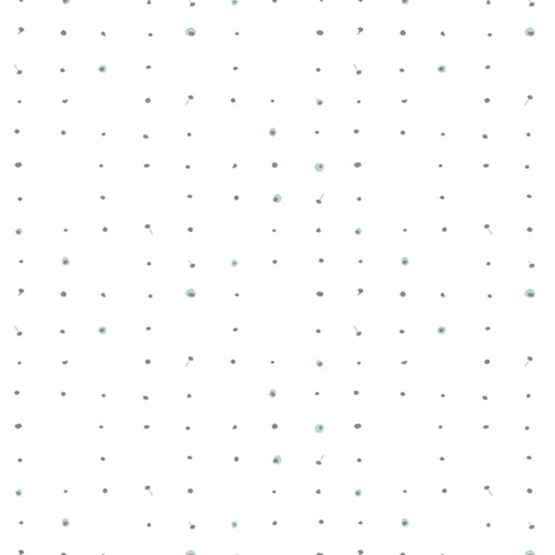 Seedlings by Katarina Roccella Gridded Seeds Pure TWT-20200