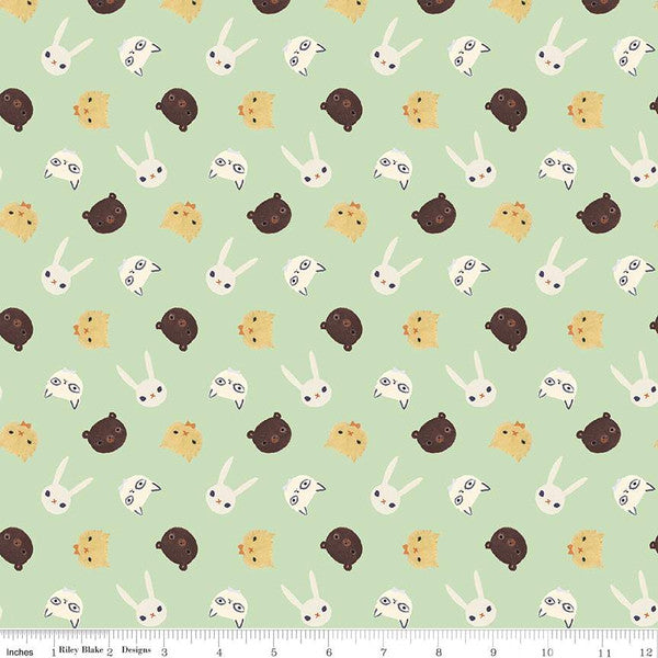 The Littlest Family’s Big Day by Emily Winfield Martin : Friends Mint