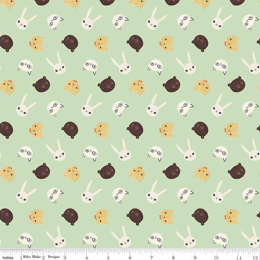 The Littlest Family’s Big Day by Emily Winfield Martin : Friends Mint