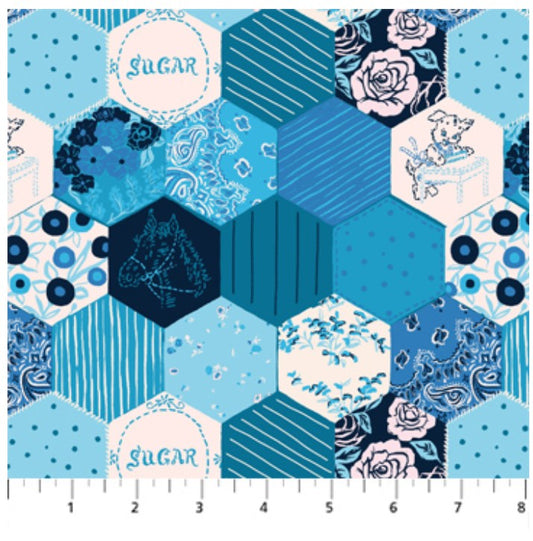 Thrift Shop by Louise Pretzel 90760-64