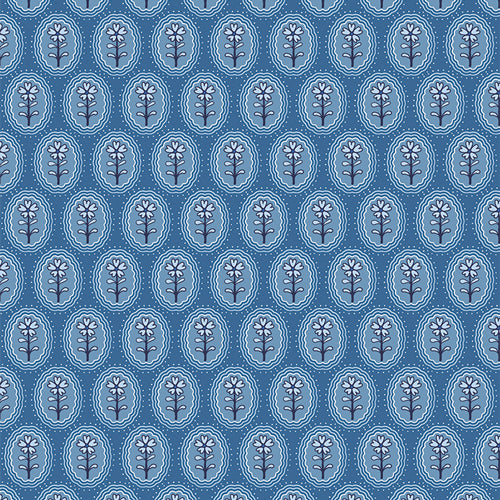 True Blue by Maureen Cracknell - True Trinkets