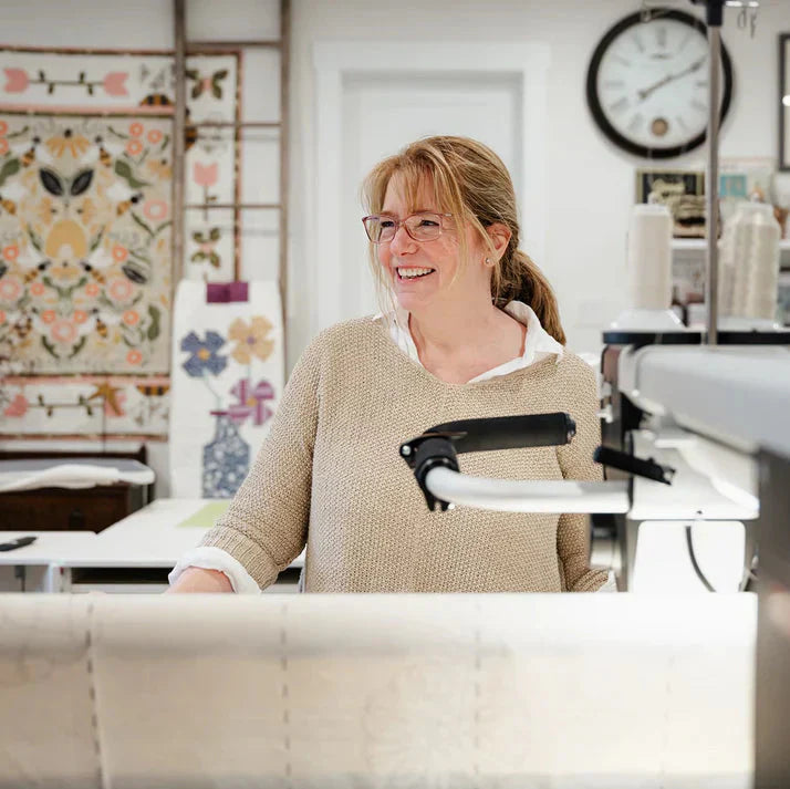Coach House Designs Quilt Patterns