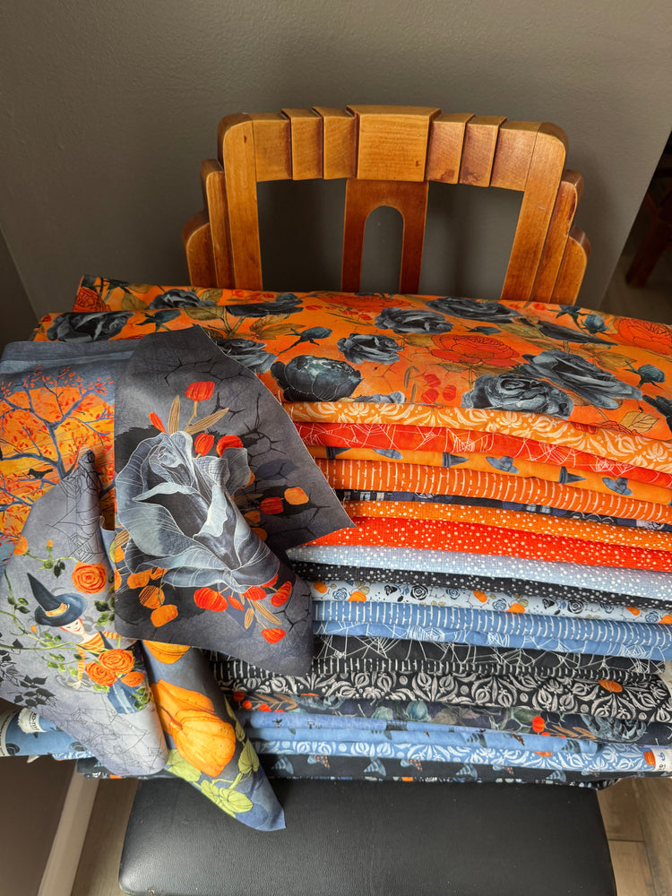 Coven by Robin PIckens for Moda Fabrics