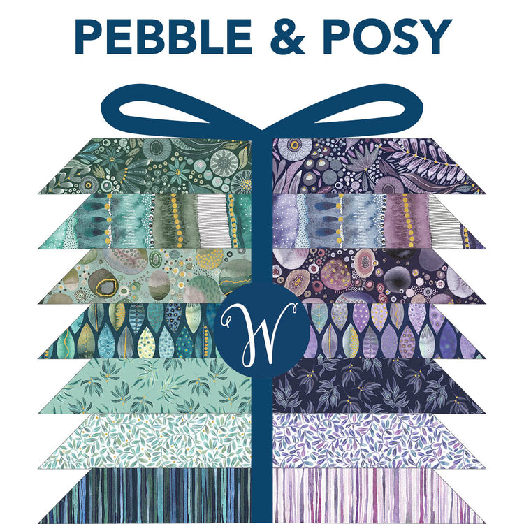 Pebble & Posy by Essoldo Design
