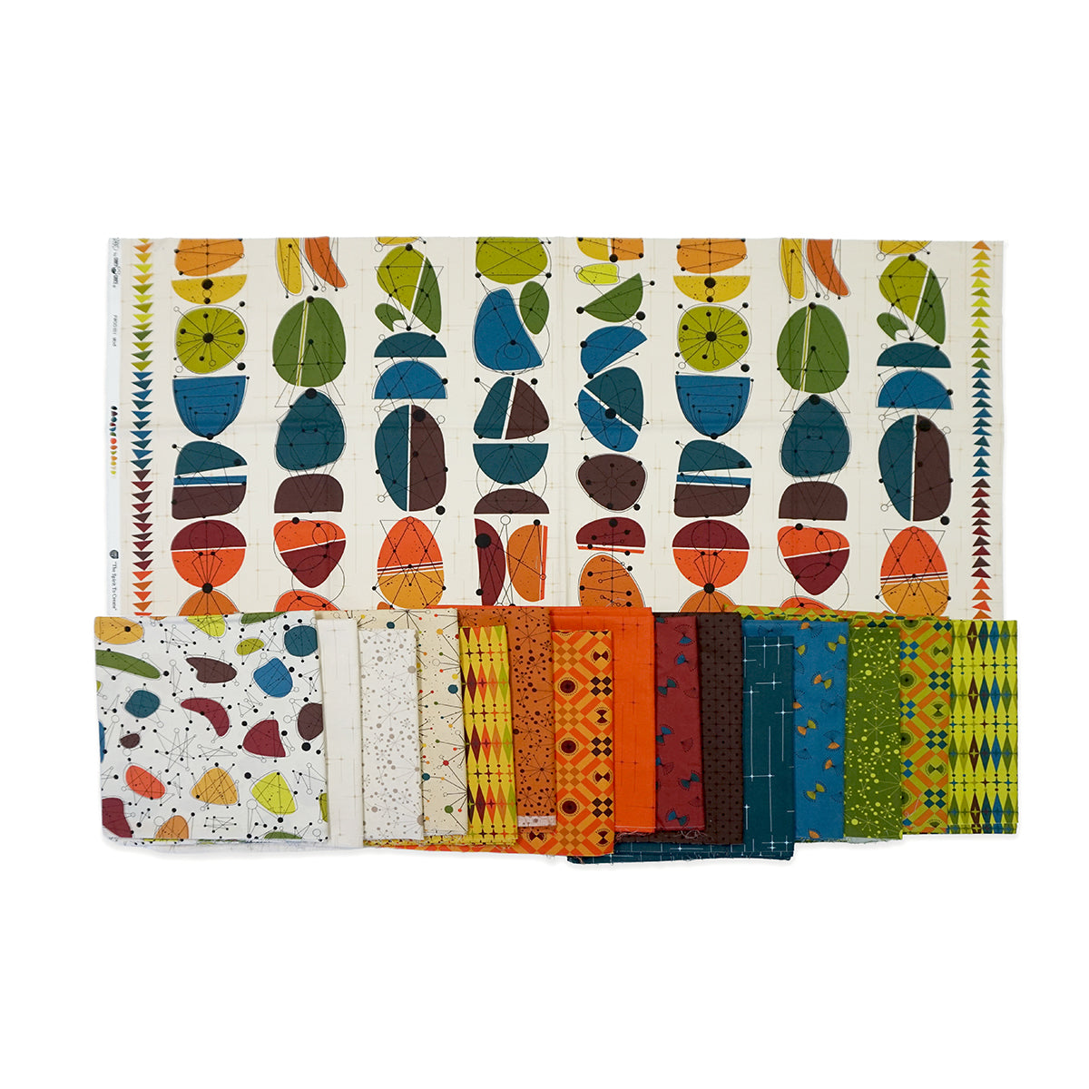 Mod by Giucy Giuce FreeSpirit Fabrics