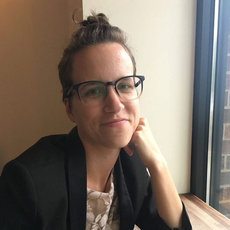 Amy MacCready Fabric Designer for Cloud9 Fabrics