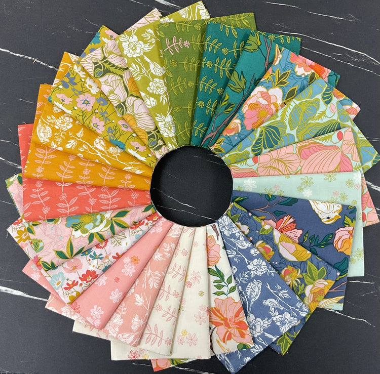 Lush Life by Jennifer Moore