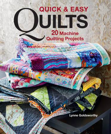 Books for Quilters