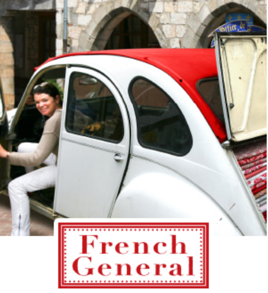 French General