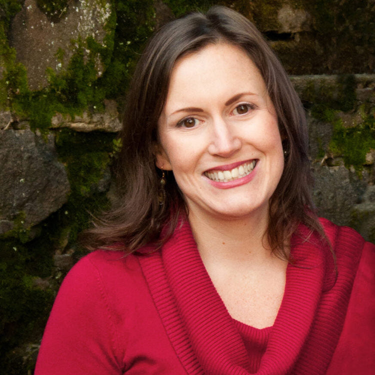 Jayme Murray Fabric Designer Cloud9 Fabrics