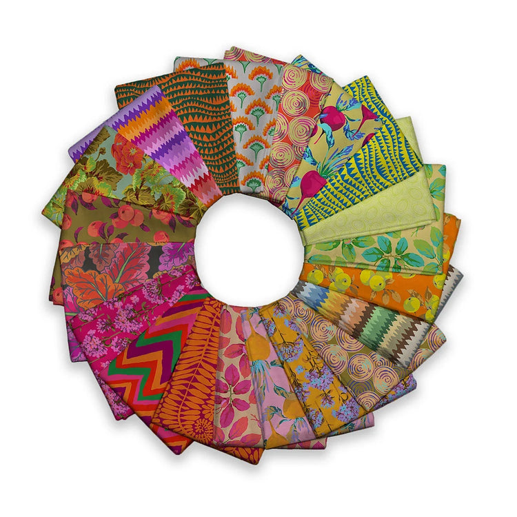 Kaffe Fassett Collective February 2027
