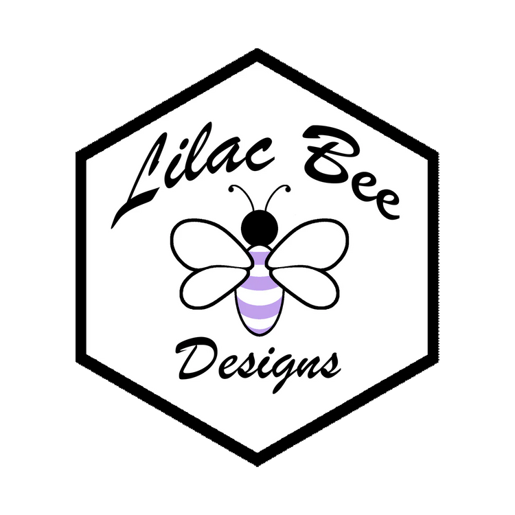 Lilac Bee Designs Studio e fabric designer