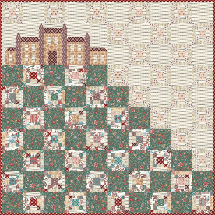 Northanger Abbey by Jane Austen Collection