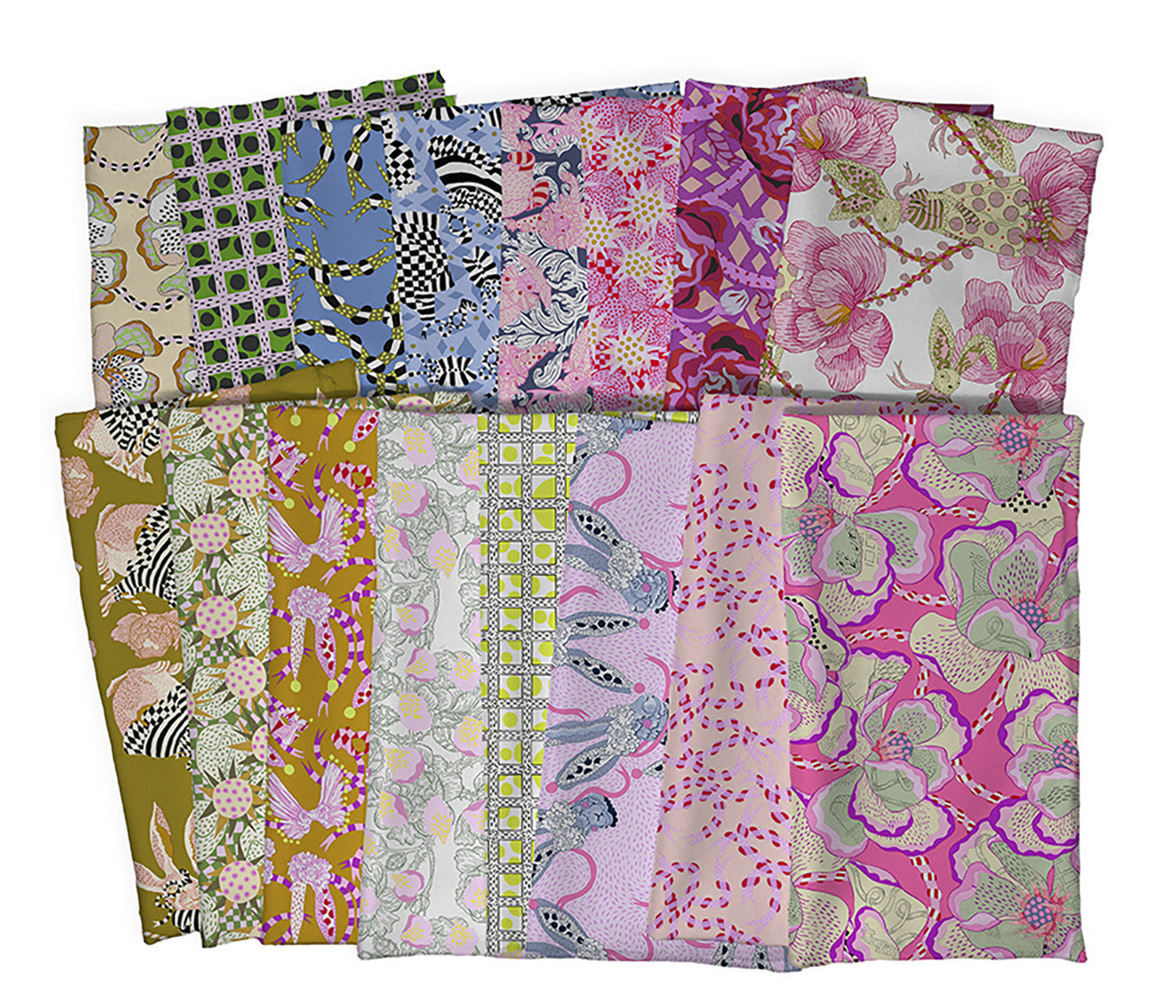 Bloom & Burrow by Penny Jeffries
