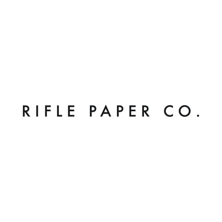 Rifle Paper Co. Fabrics for Cotton + Steel