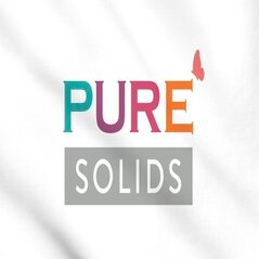 Pure Solids by Art Gallery Fabric
