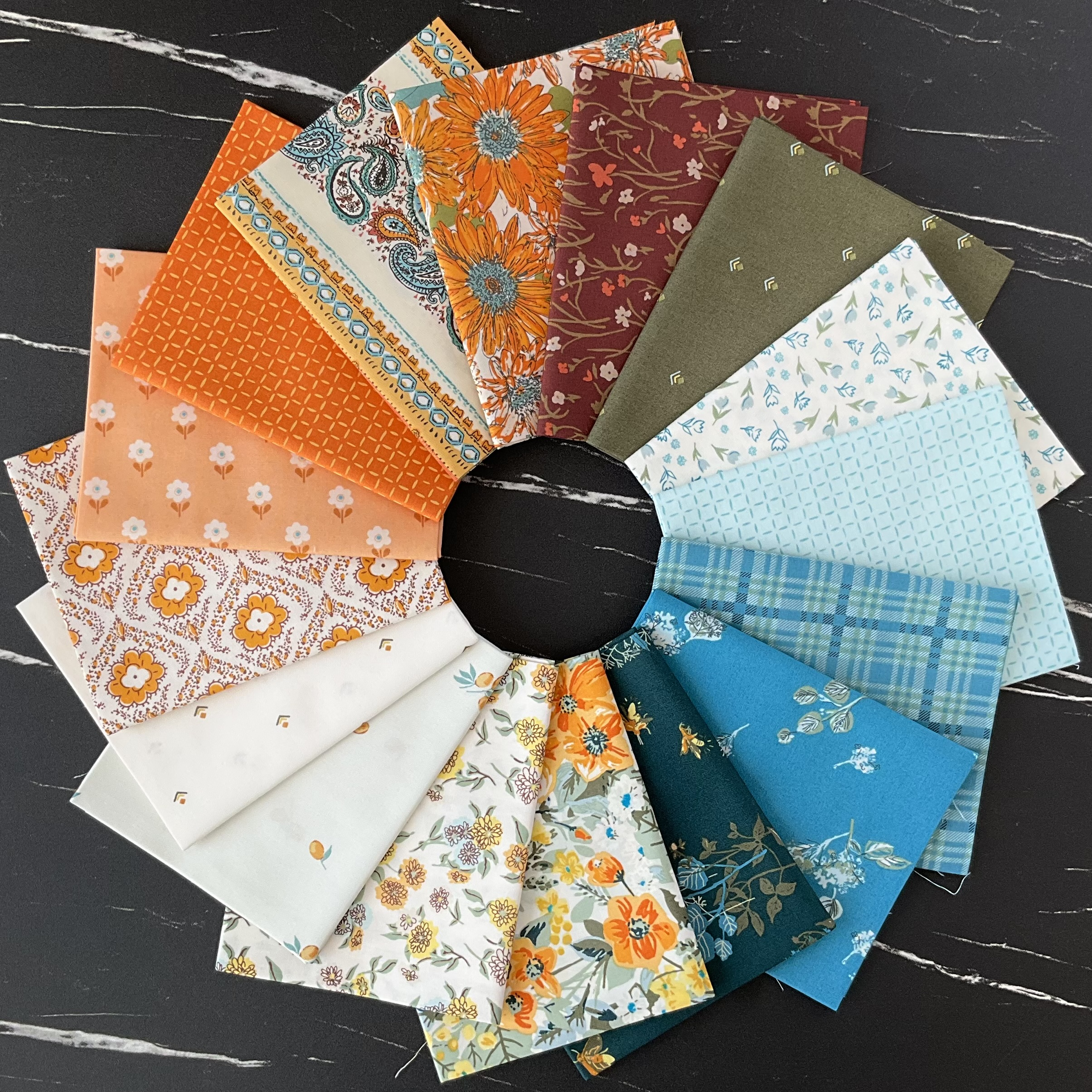 Heirloom by Sharon Holland – Modern Quilt Co.