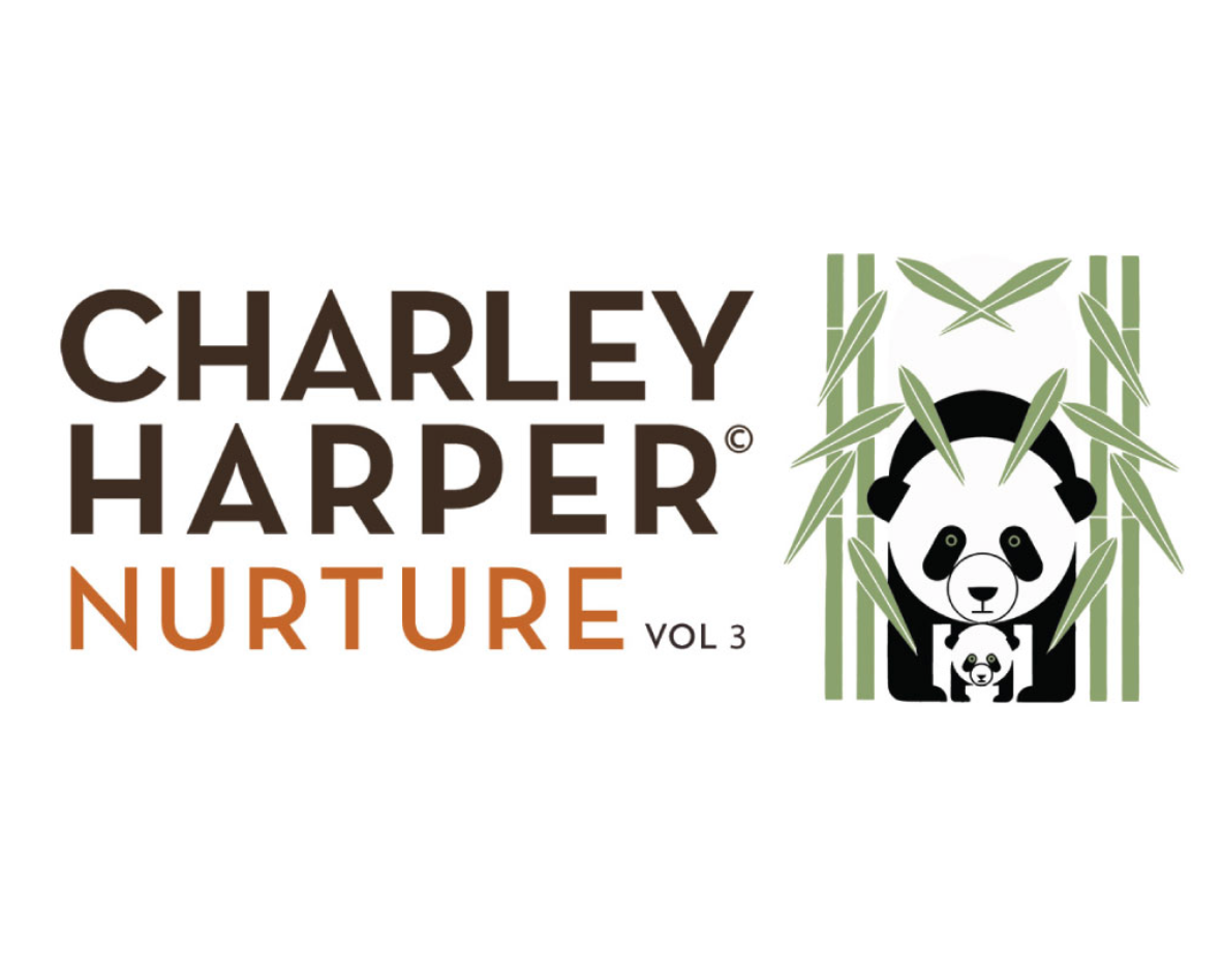 Charley Harper Nurture Vol. 3  Birch Fabrics Modern Quilt Co.