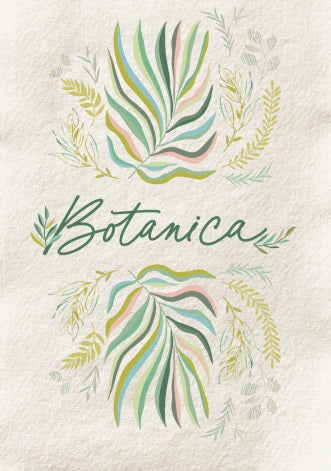 Botanica by AGF Studio Art Gallery Fabrics