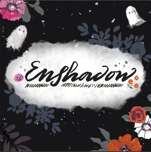 Enshadow by Katarina Roccella for Art Gallery Fabrics